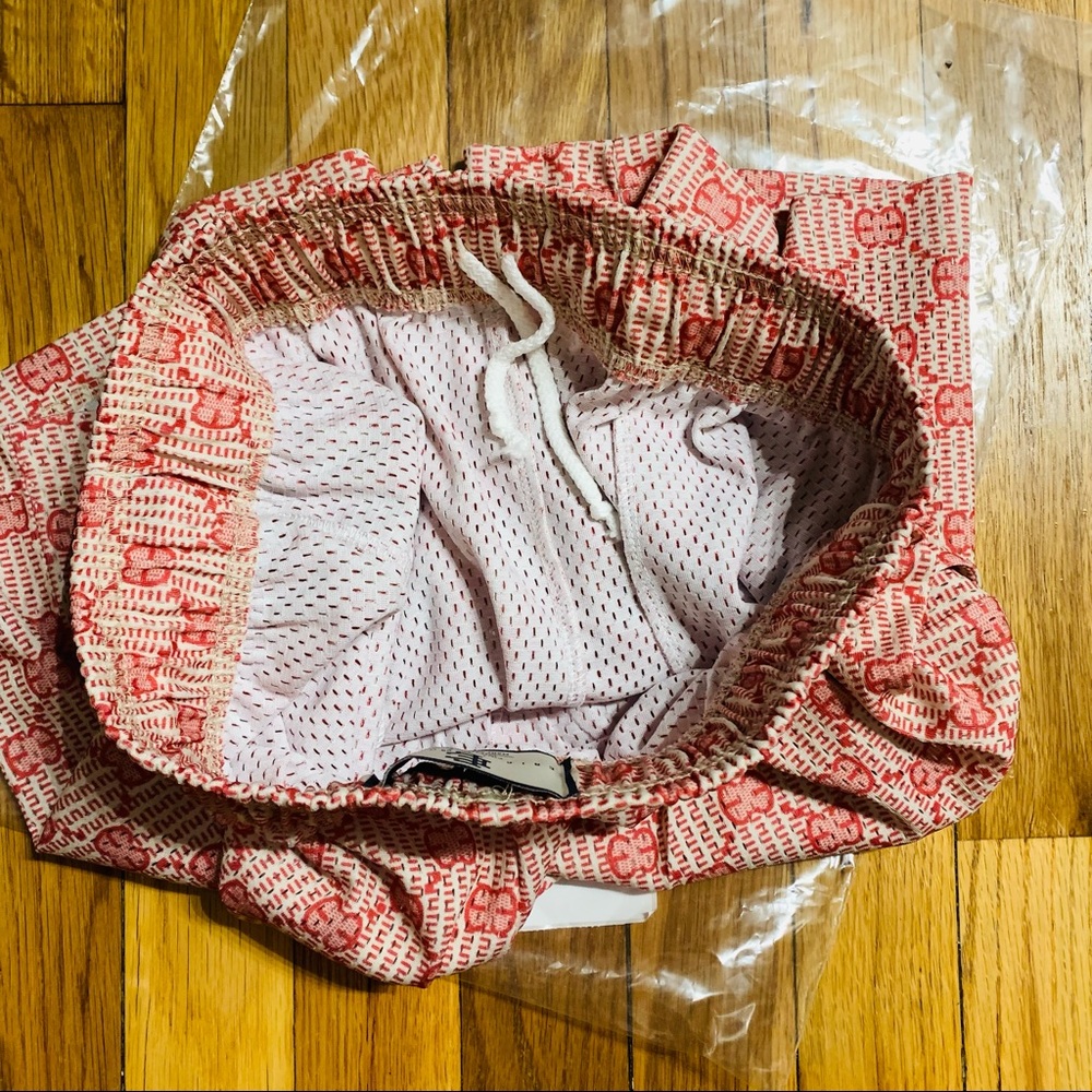 NWOT Eric Emanuel EE® Basic Shorts, Small - Picture 7 of 8